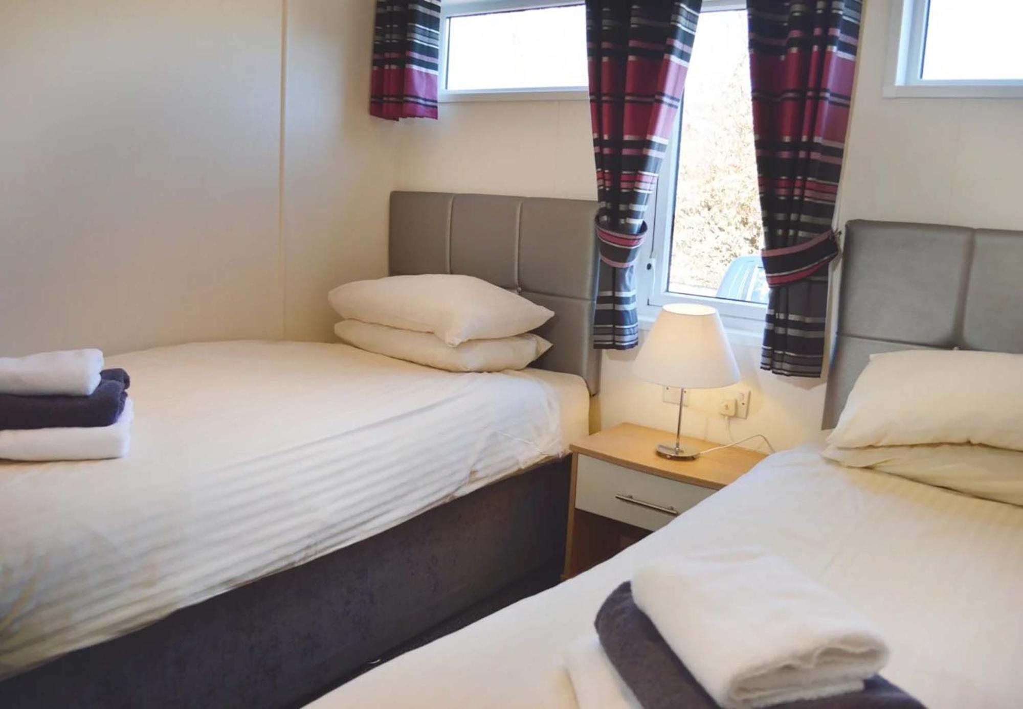 Hunters Quay Holiday Village Kilmun Eksteriør billede