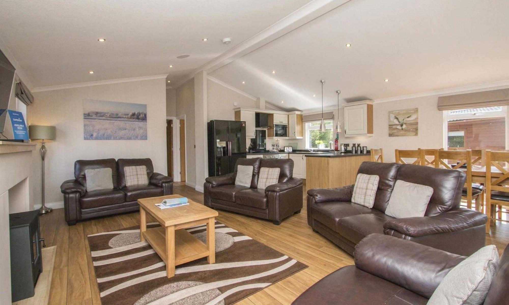 Hunters Quay Holiday Village Kilmun Eksteriør billede