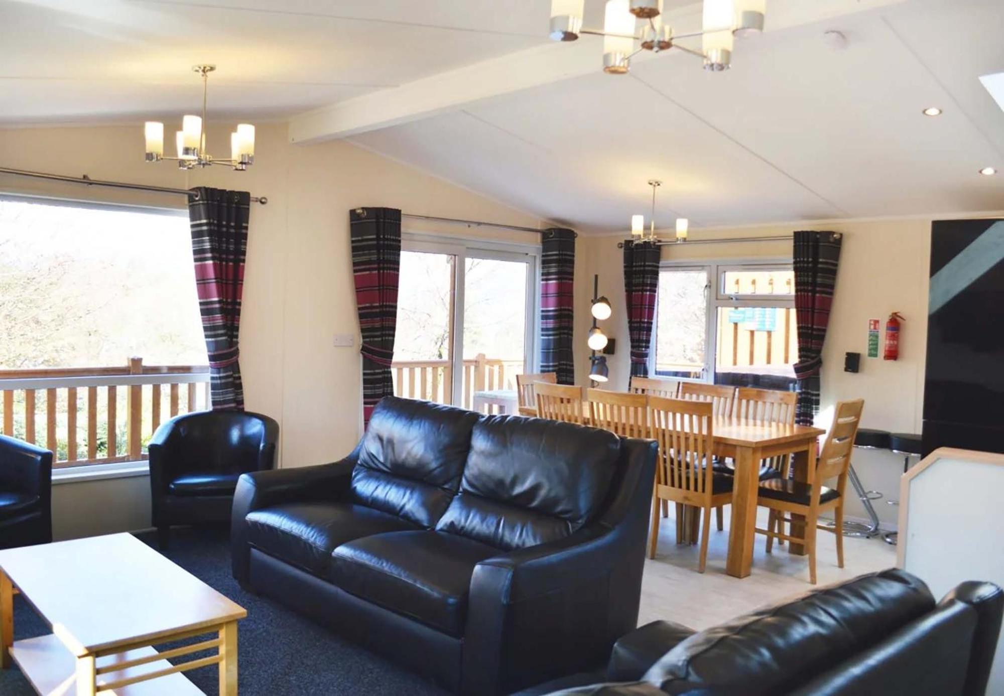 Hunters Quay Holiday Village Kilmun Eksteriør billede