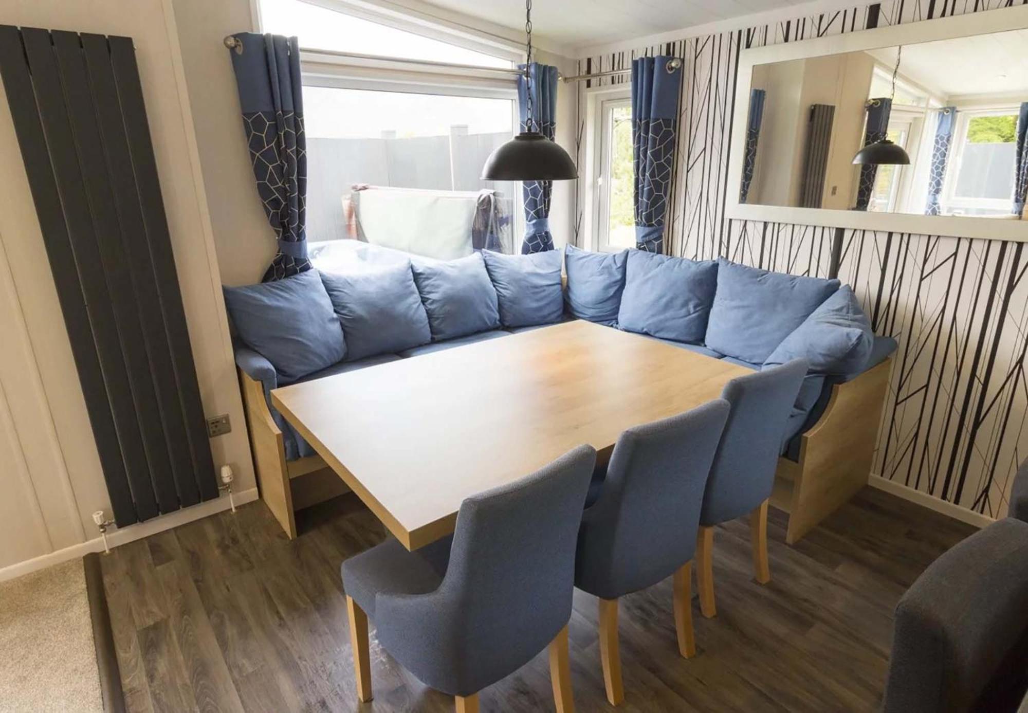 Hunters Quay Holiday Village Kilmun Eksteriør billede