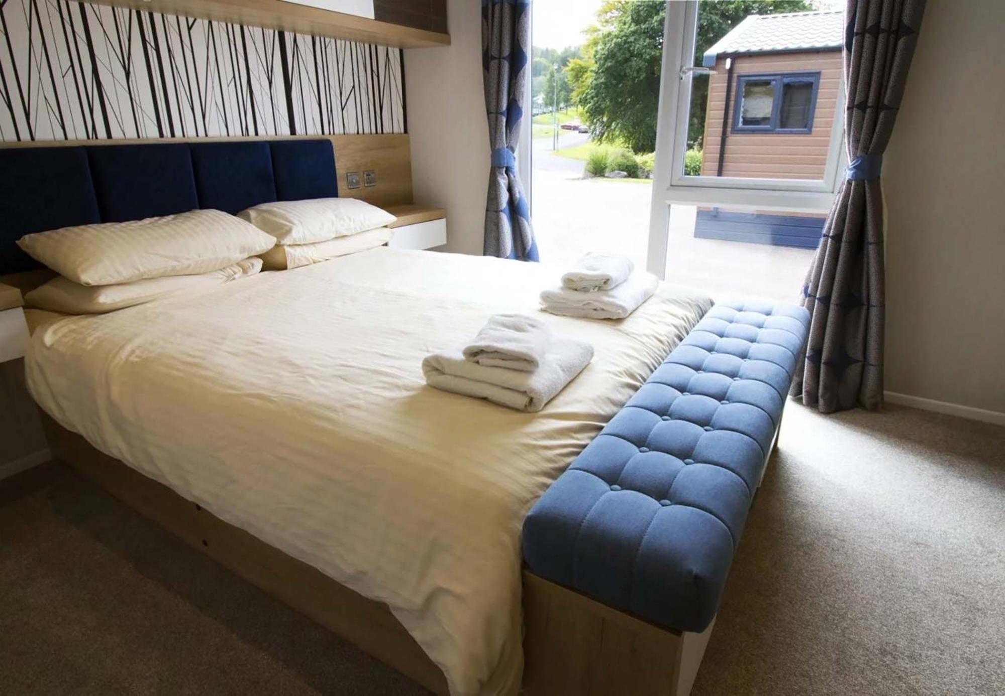 Hunters Quay Holiday Village Kilmun Eksteriør billede