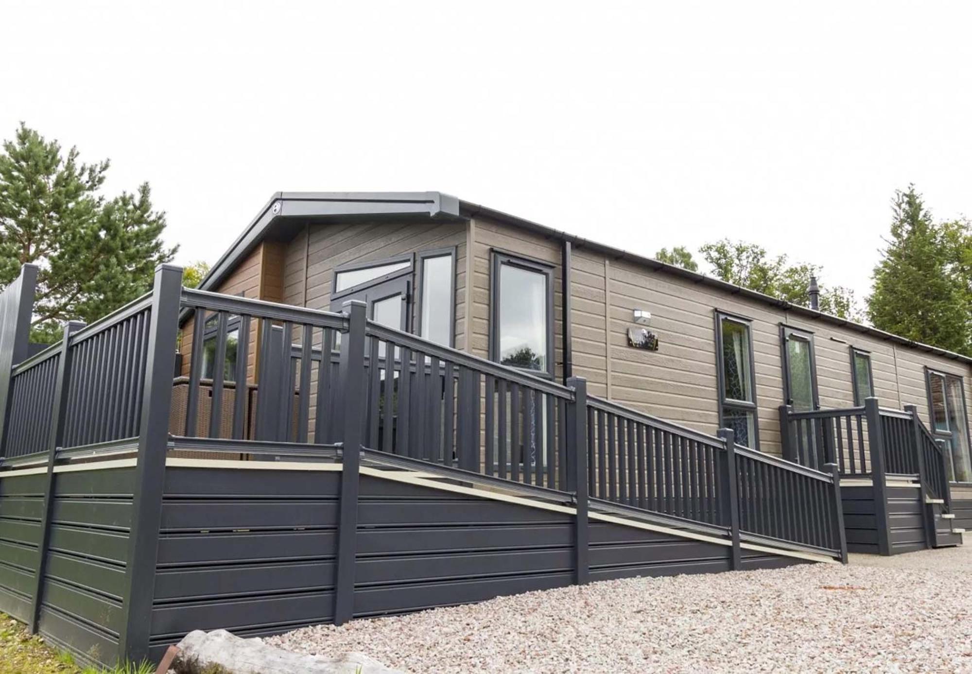 Hunters Quay Holiday Village Kilmun Eksteriør billede