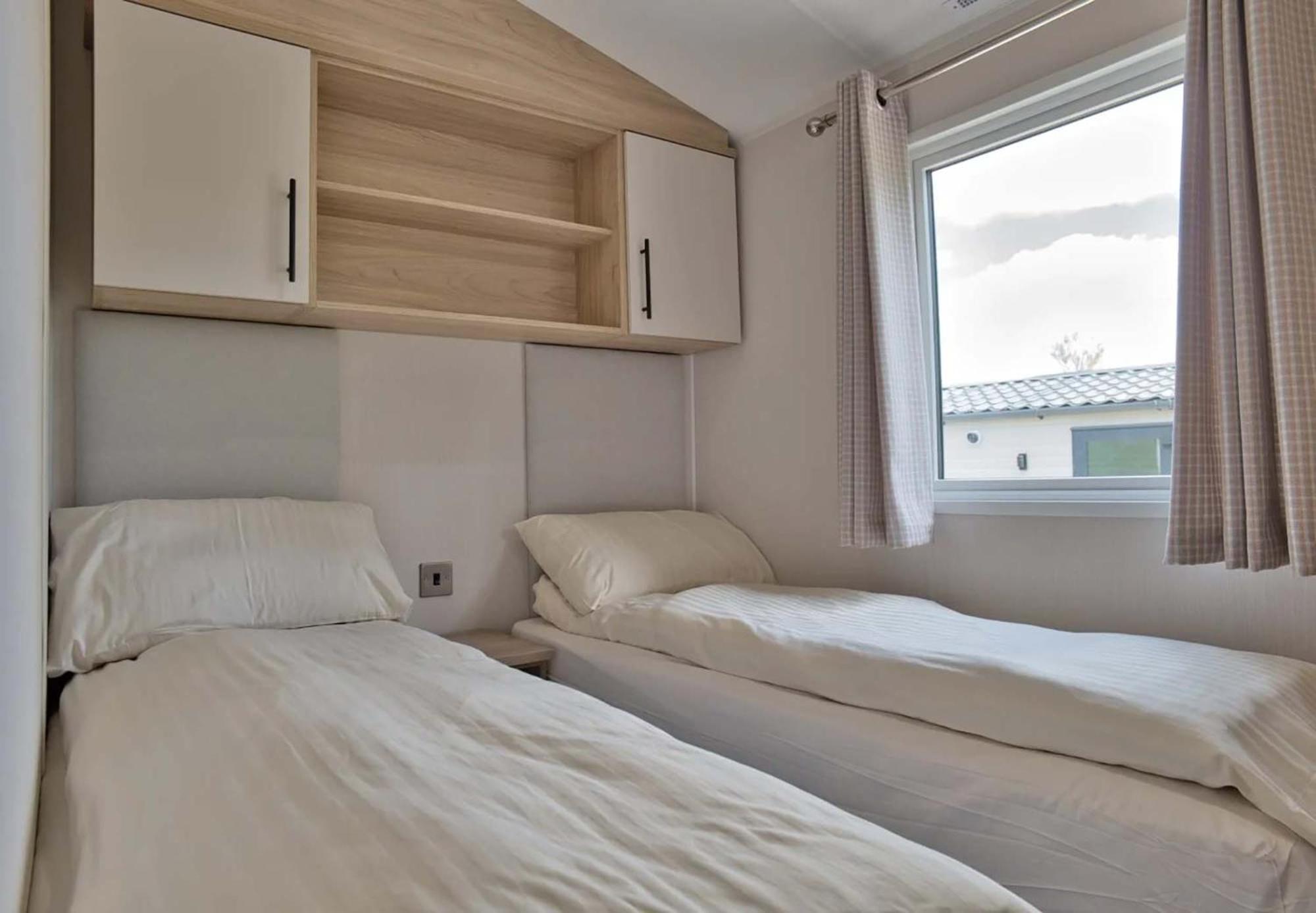 Hunters Quay Holiday Village Kilmun Eksteriør billede