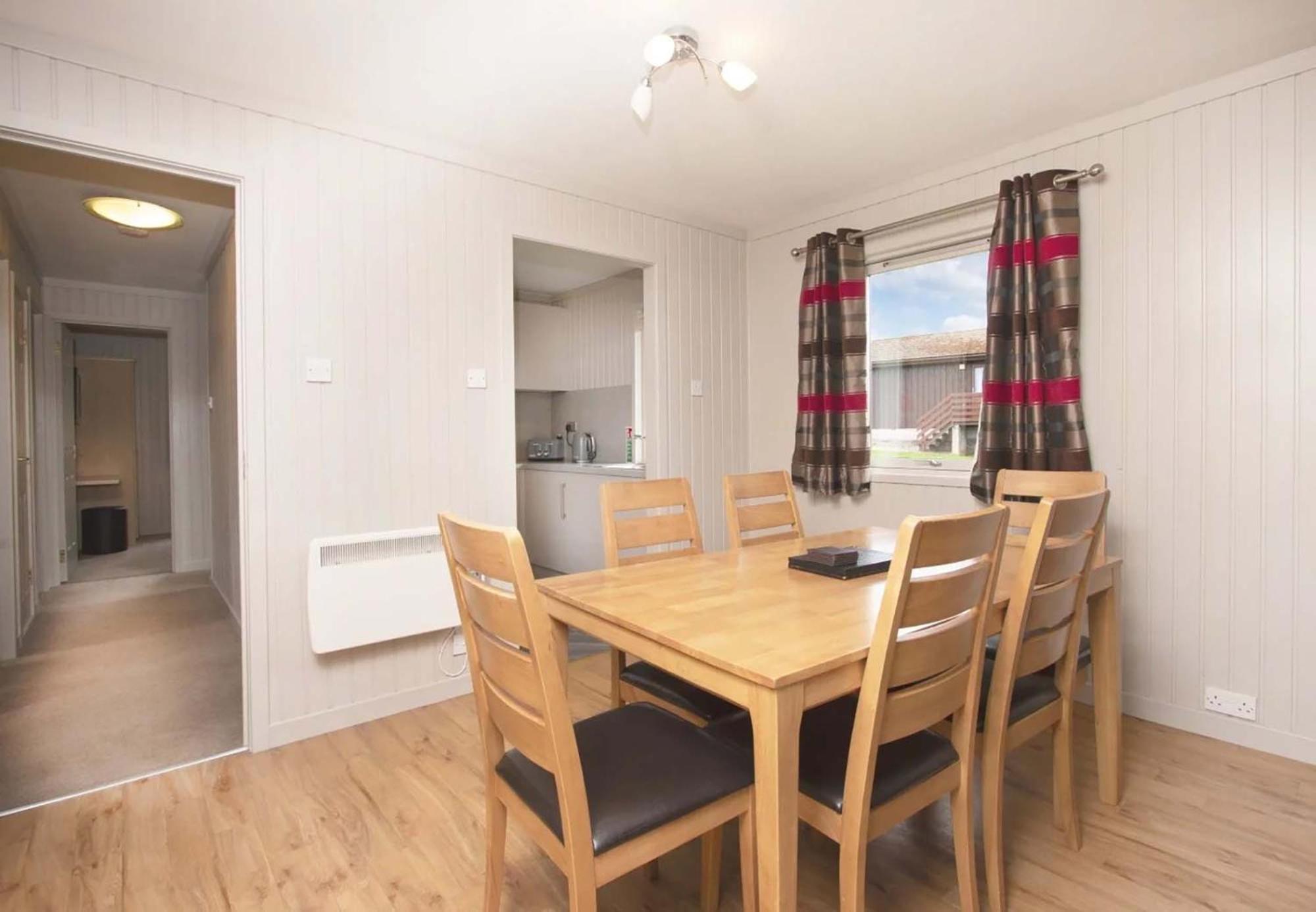 Hunters Quay Holiday Village Kilmun Eksteriør billede
