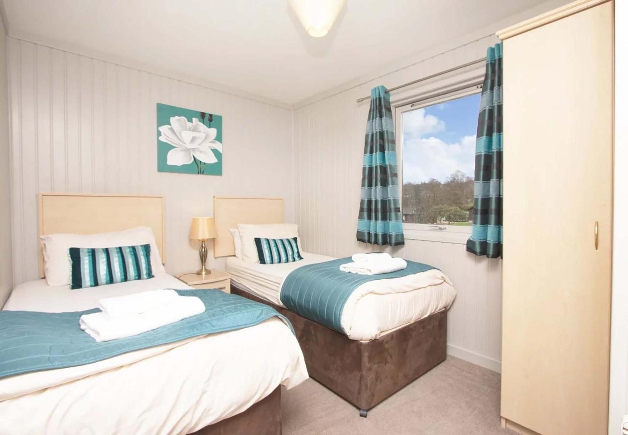 Hunters Quay Holiday Village Kilmun Eksteriør billede