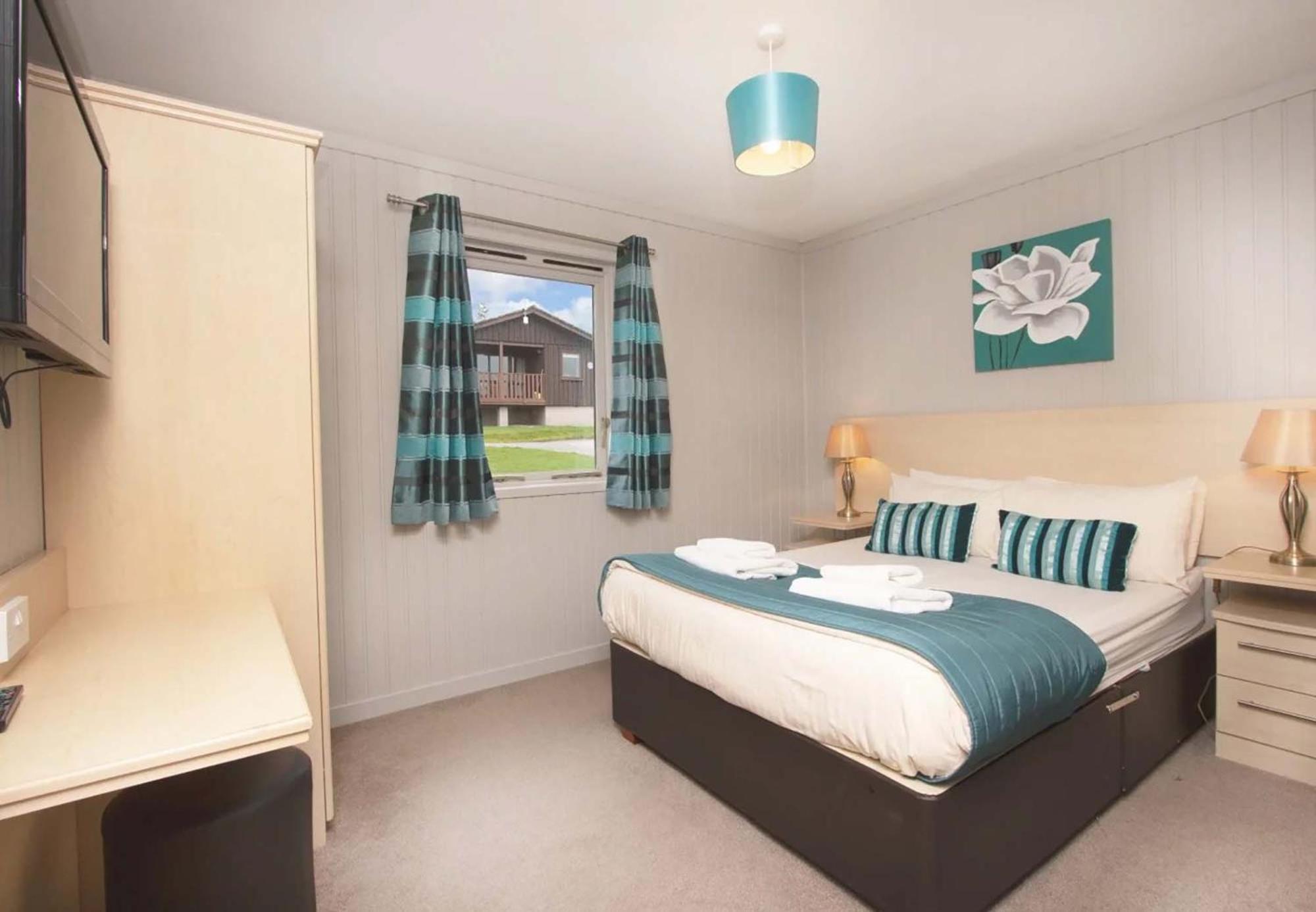 Hunters Quay Holiday Village Kilmun Eksteriør billede