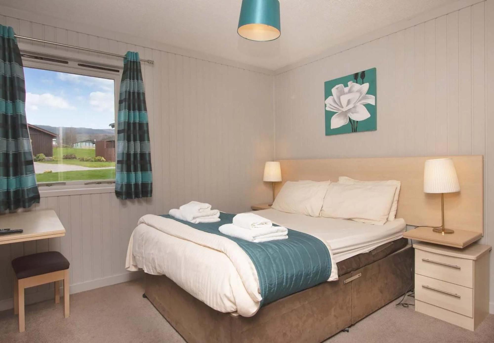 Hunters Quay Holiday Village Kilmun Eksteriør billede