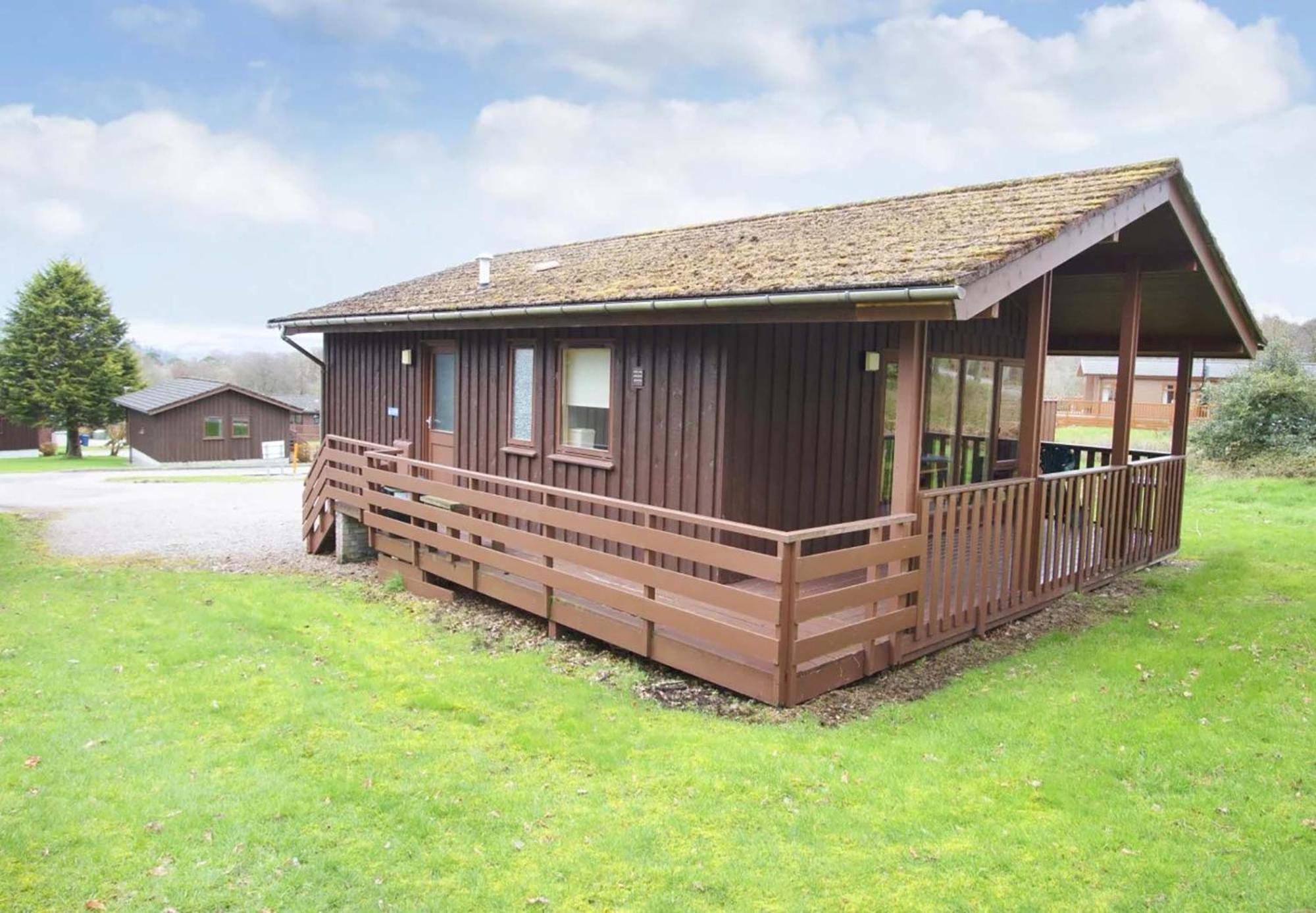 Hunters Quay Holiday Village Kilmun Eksteriør billede