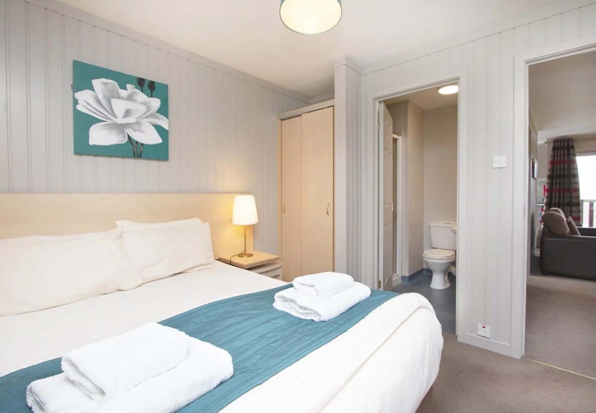 Hunters Quay Holiday Village Kilmun Eksteriør billede