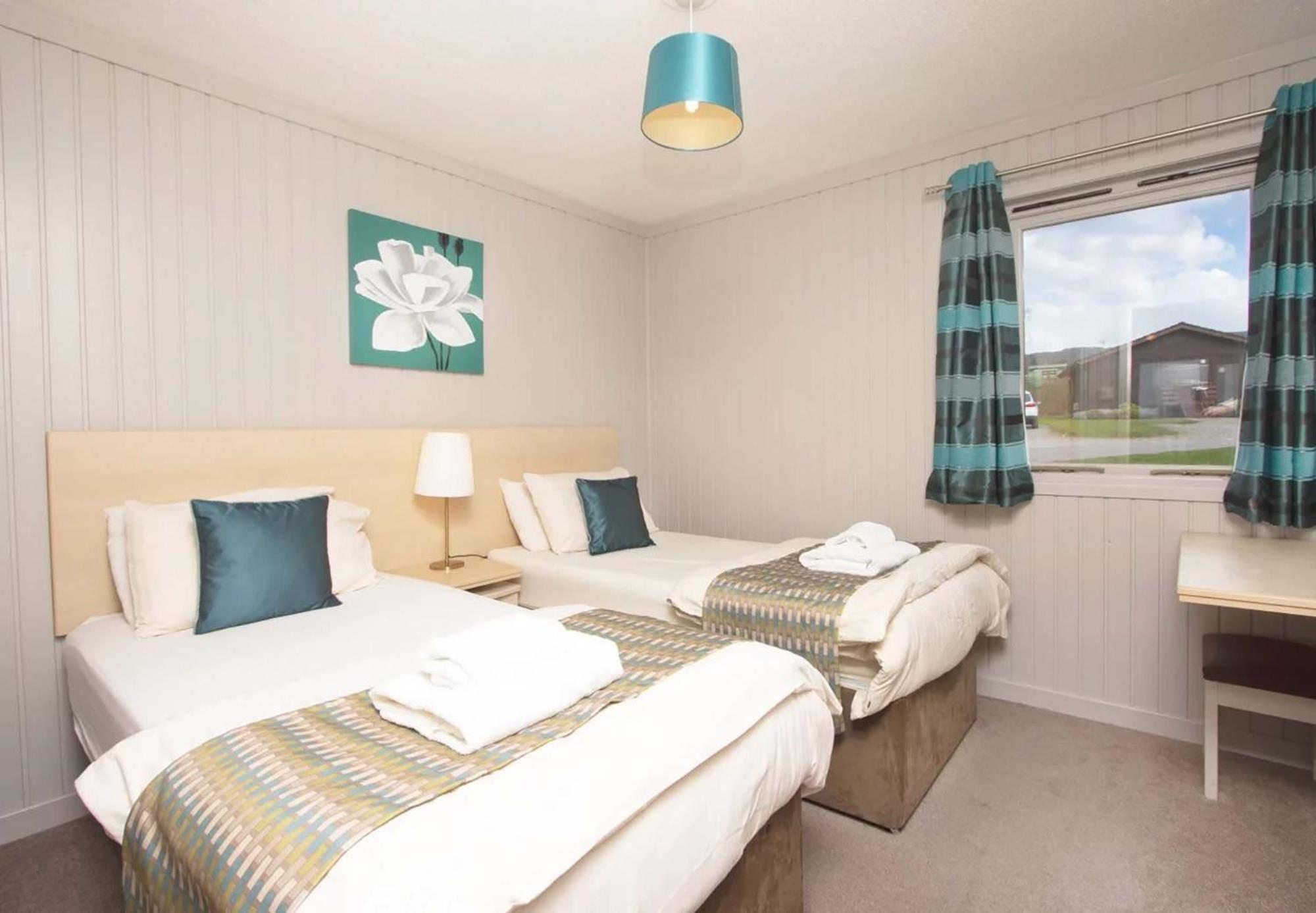 Hunters Quay Holiday Village Kilmun Eksteriør billede