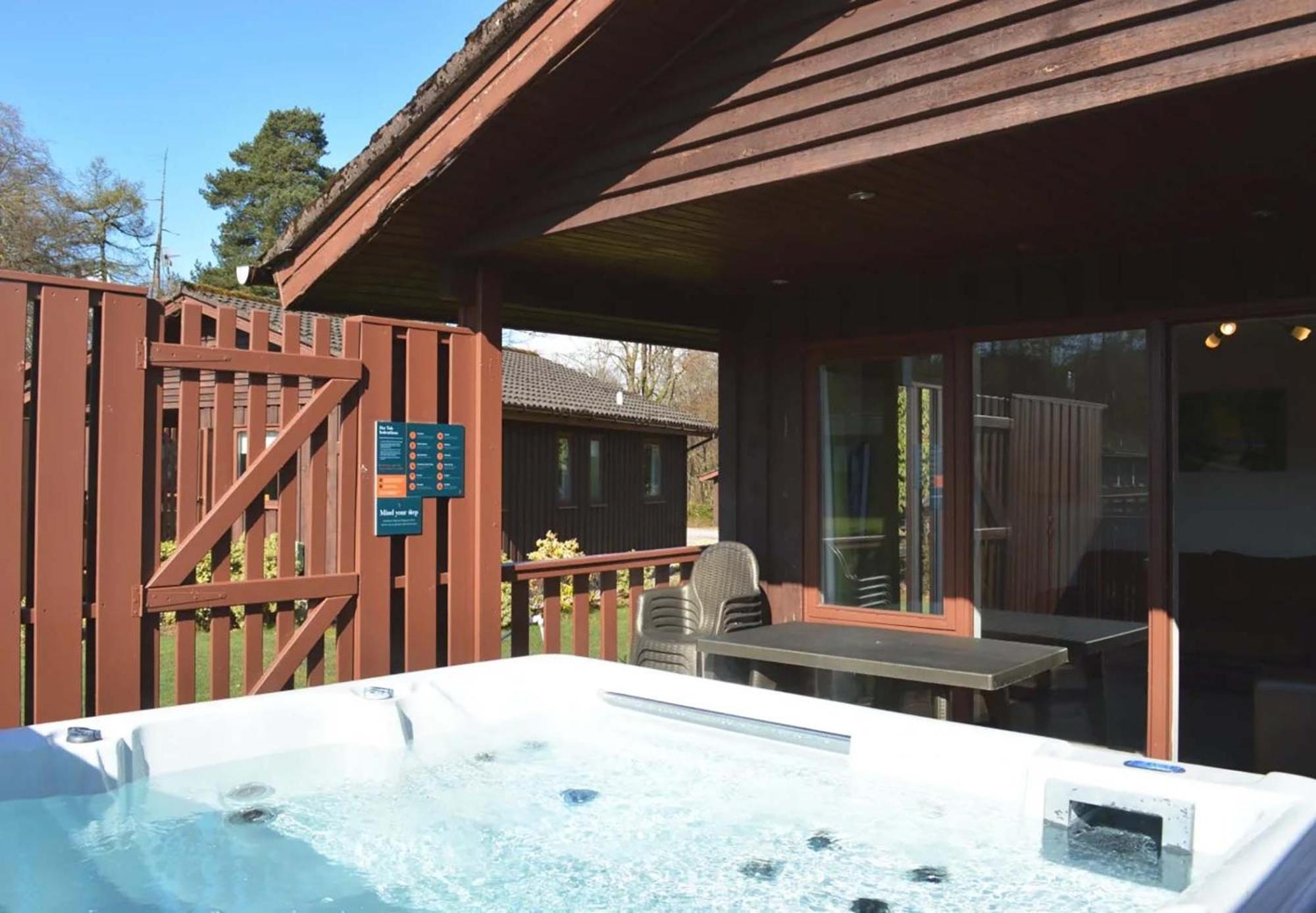 Hunters Quay Holiday Village Kilmun Eksteriør billede