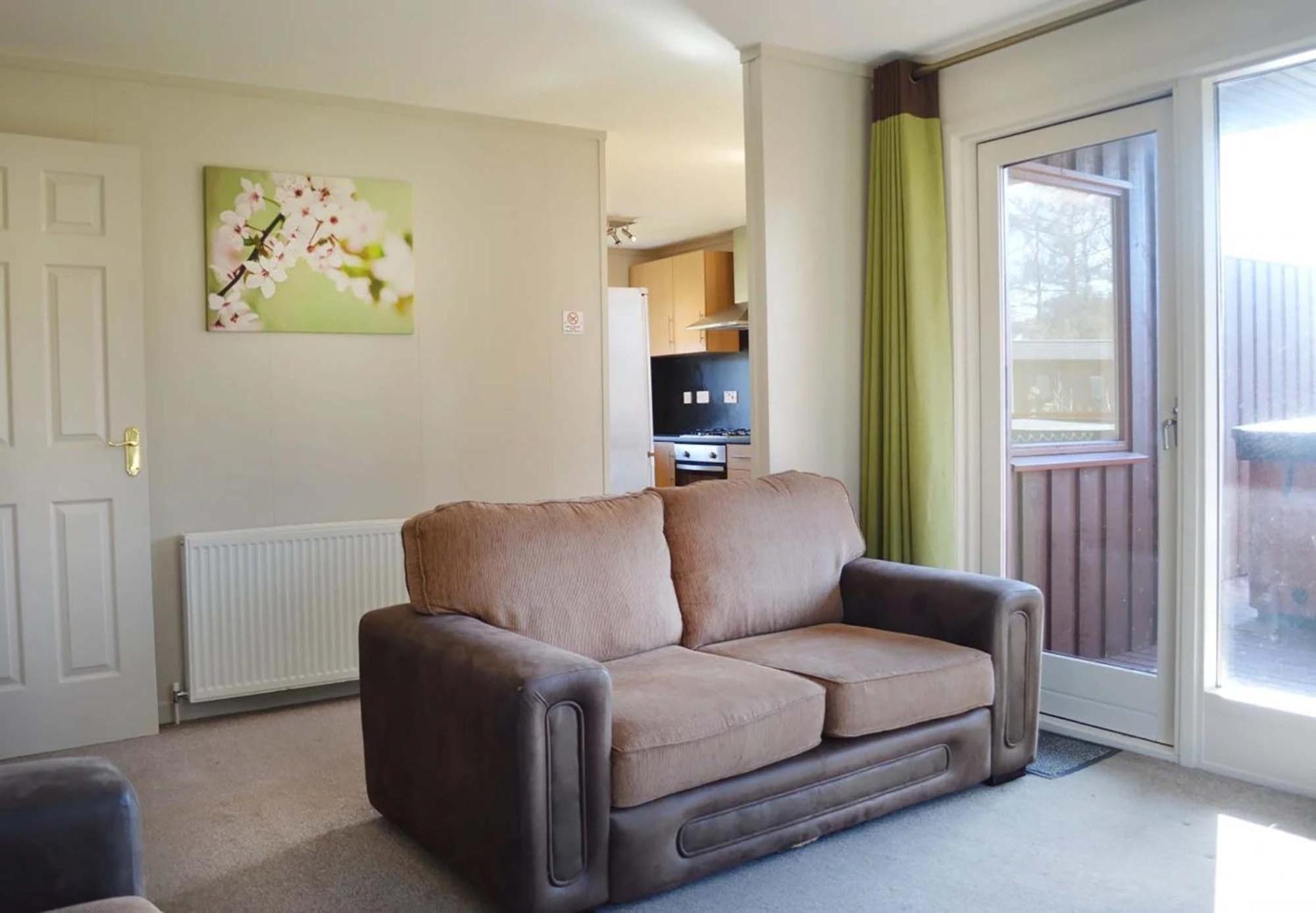 Hunters Quay Holiday Village Kilmun Eksteriør billede
