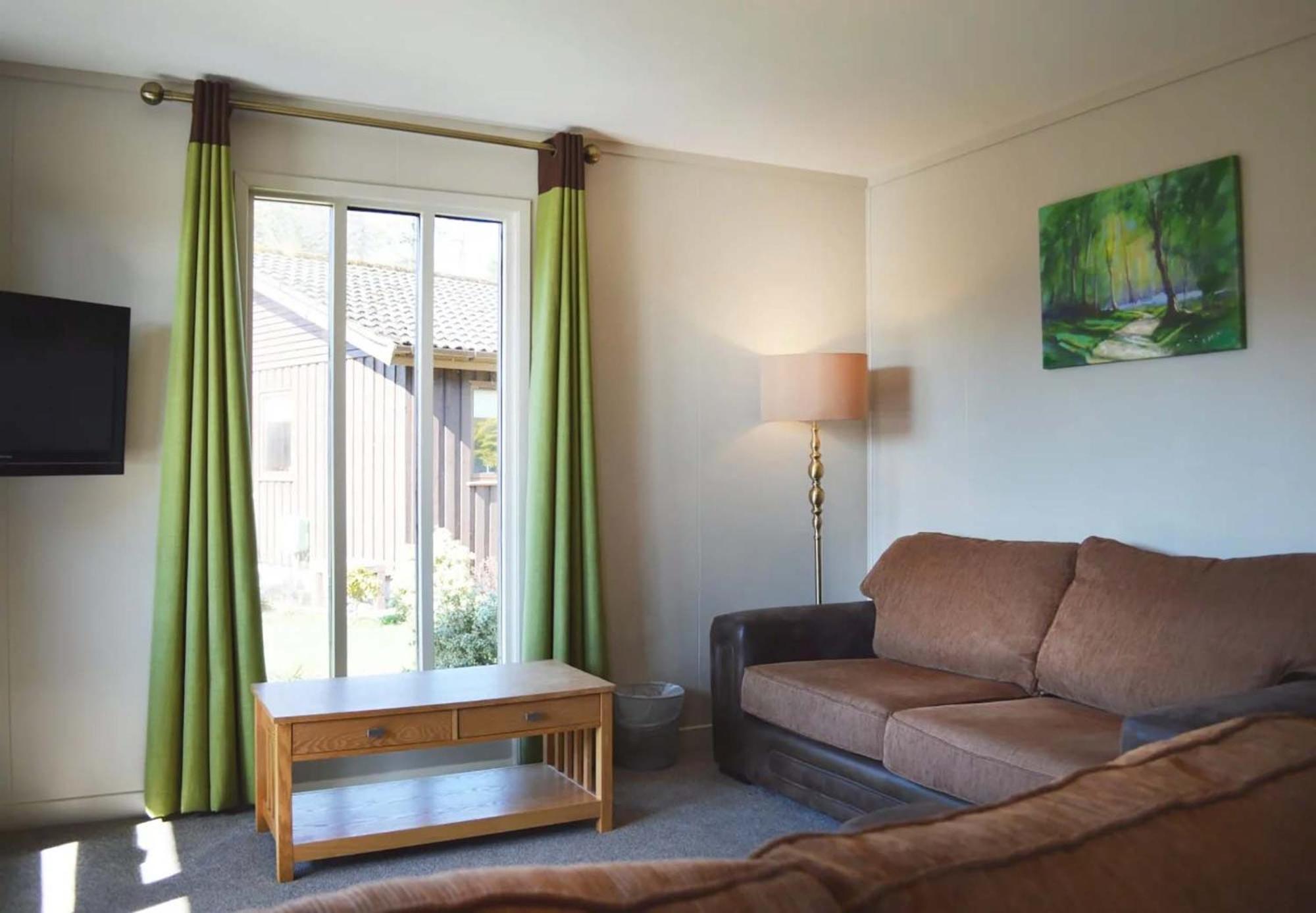 Hunters Quay Holiday Village Kilmun Eksteriør billede