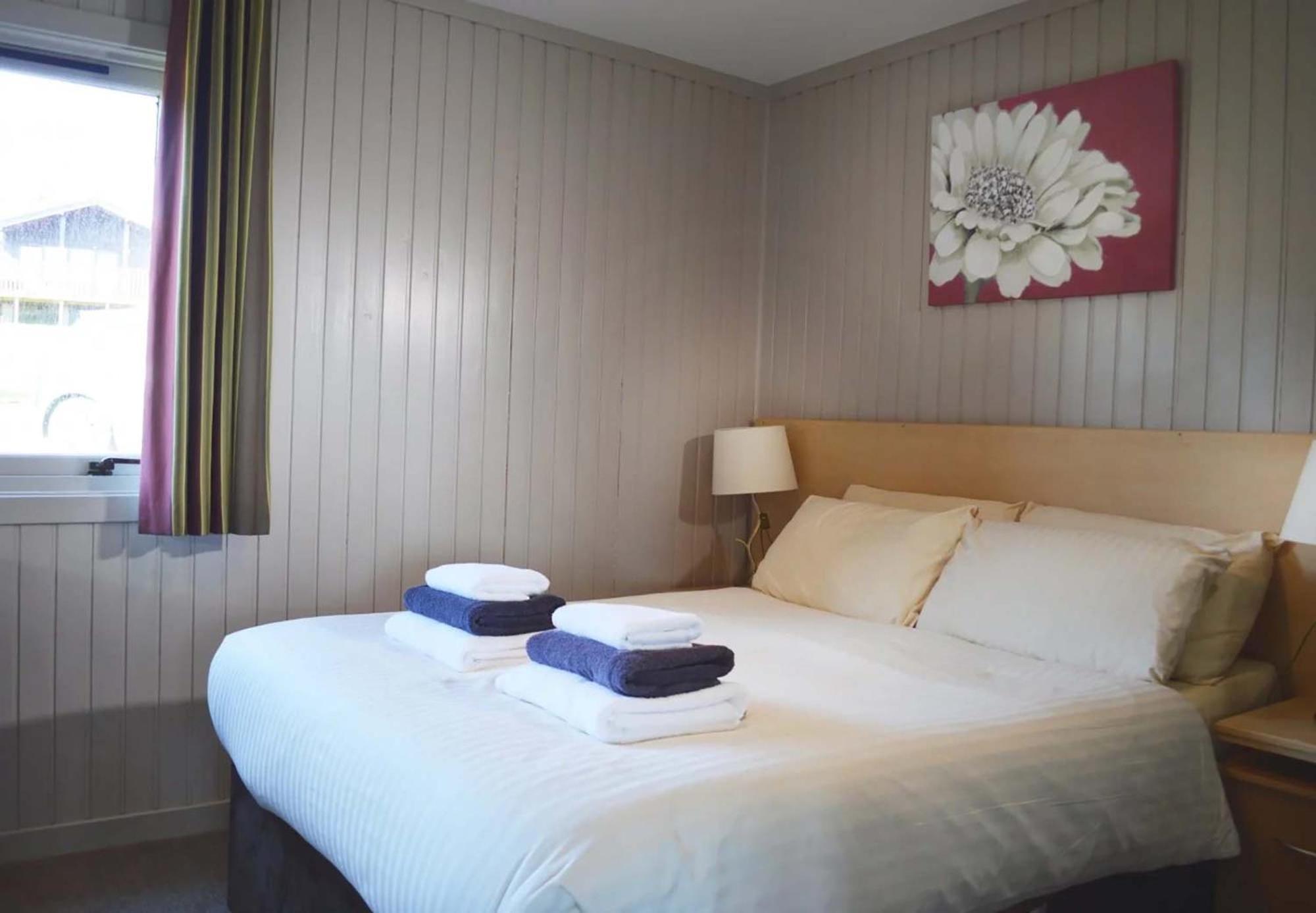 Hunters Quay Holiday Village Kilmun Eksteriør billede