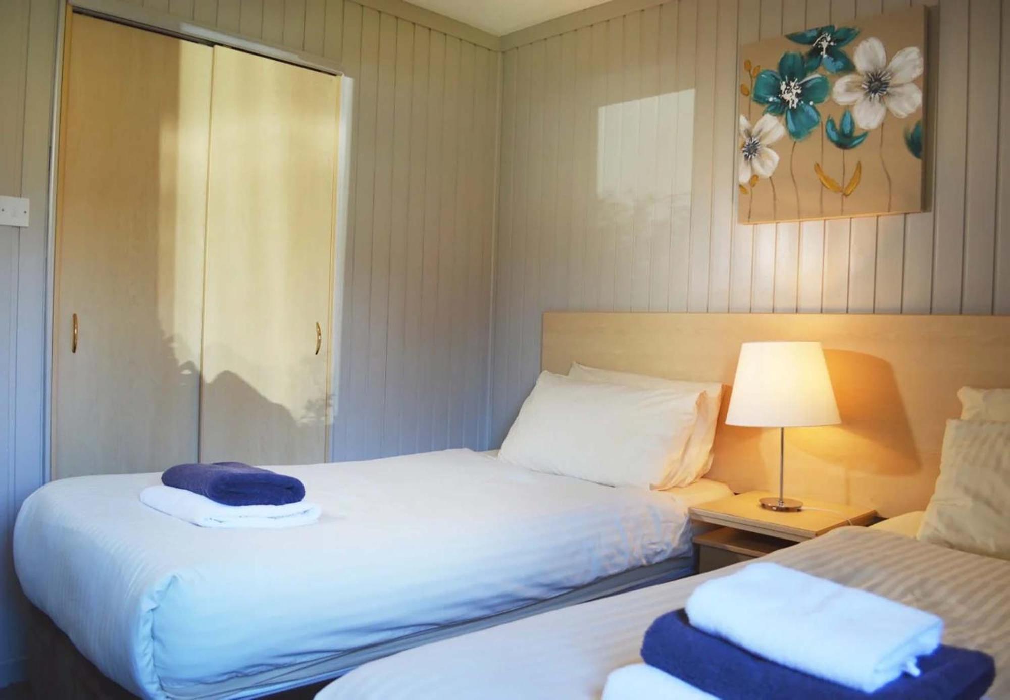 Hunters Quay Holiday Village Kilmun Eksteriør billede