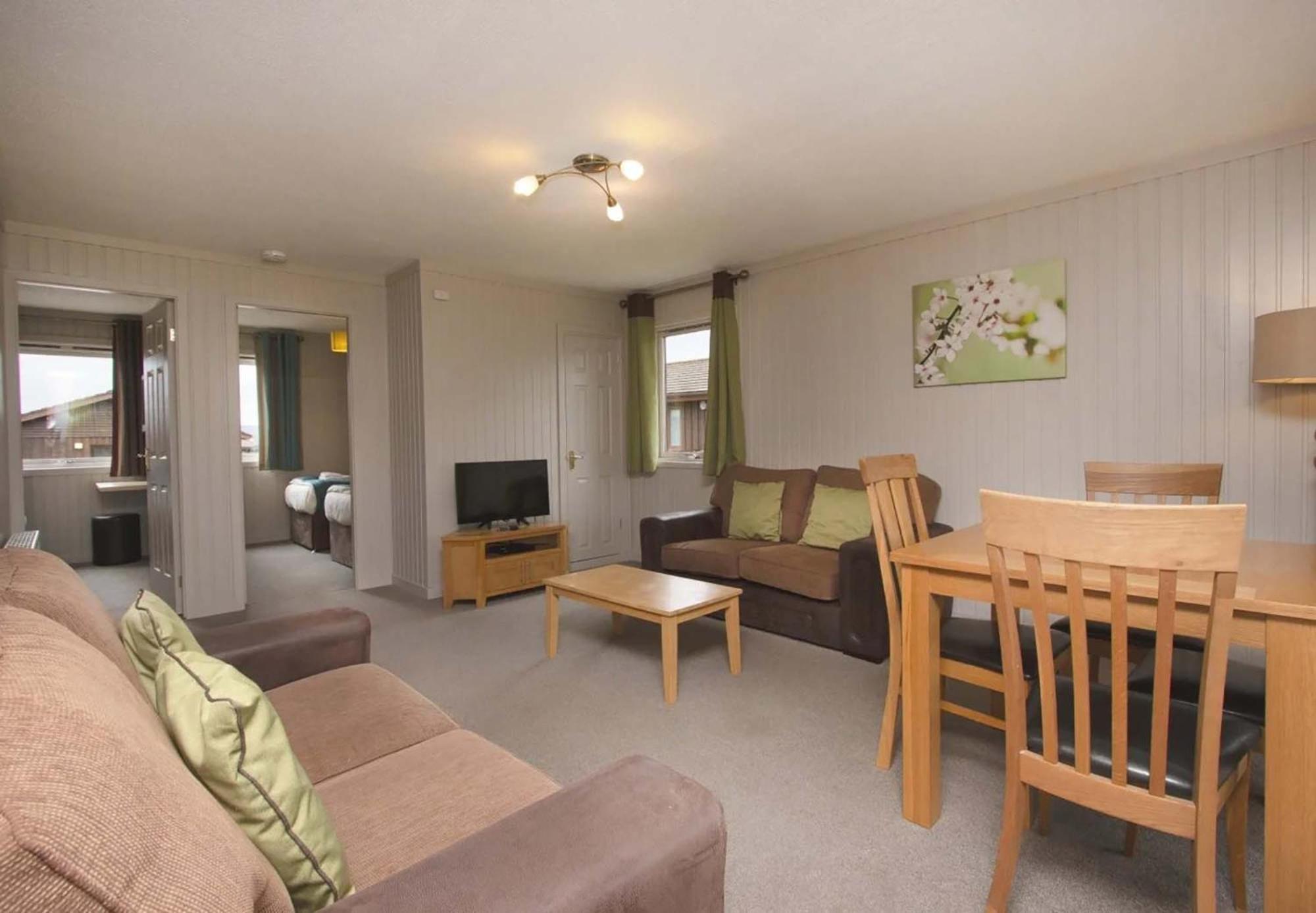 Hunters Quay Holiday Village Kilmun Eksteriør billede