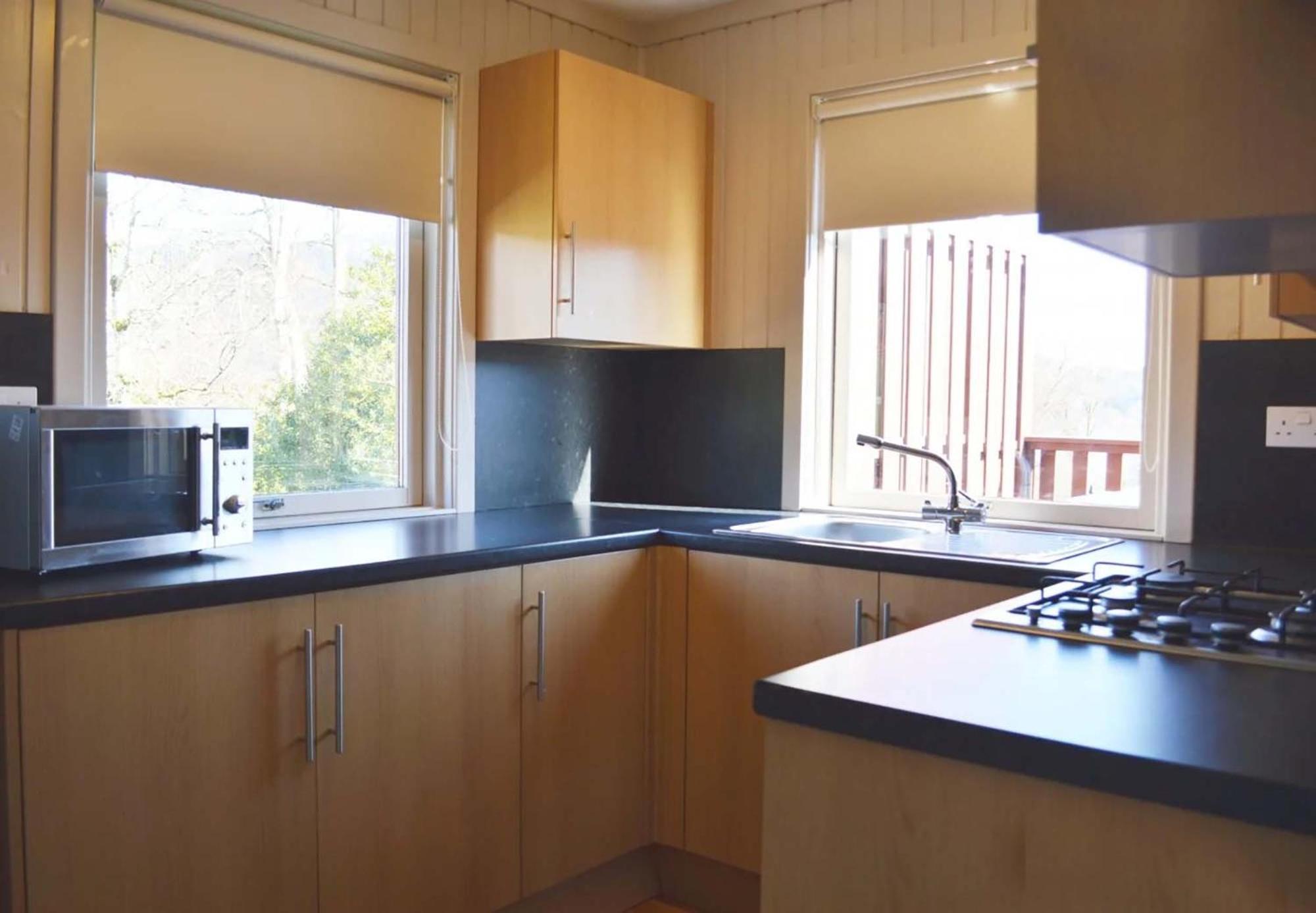 Hunters Quay Holiday Village Kilmun Eksteriør billede