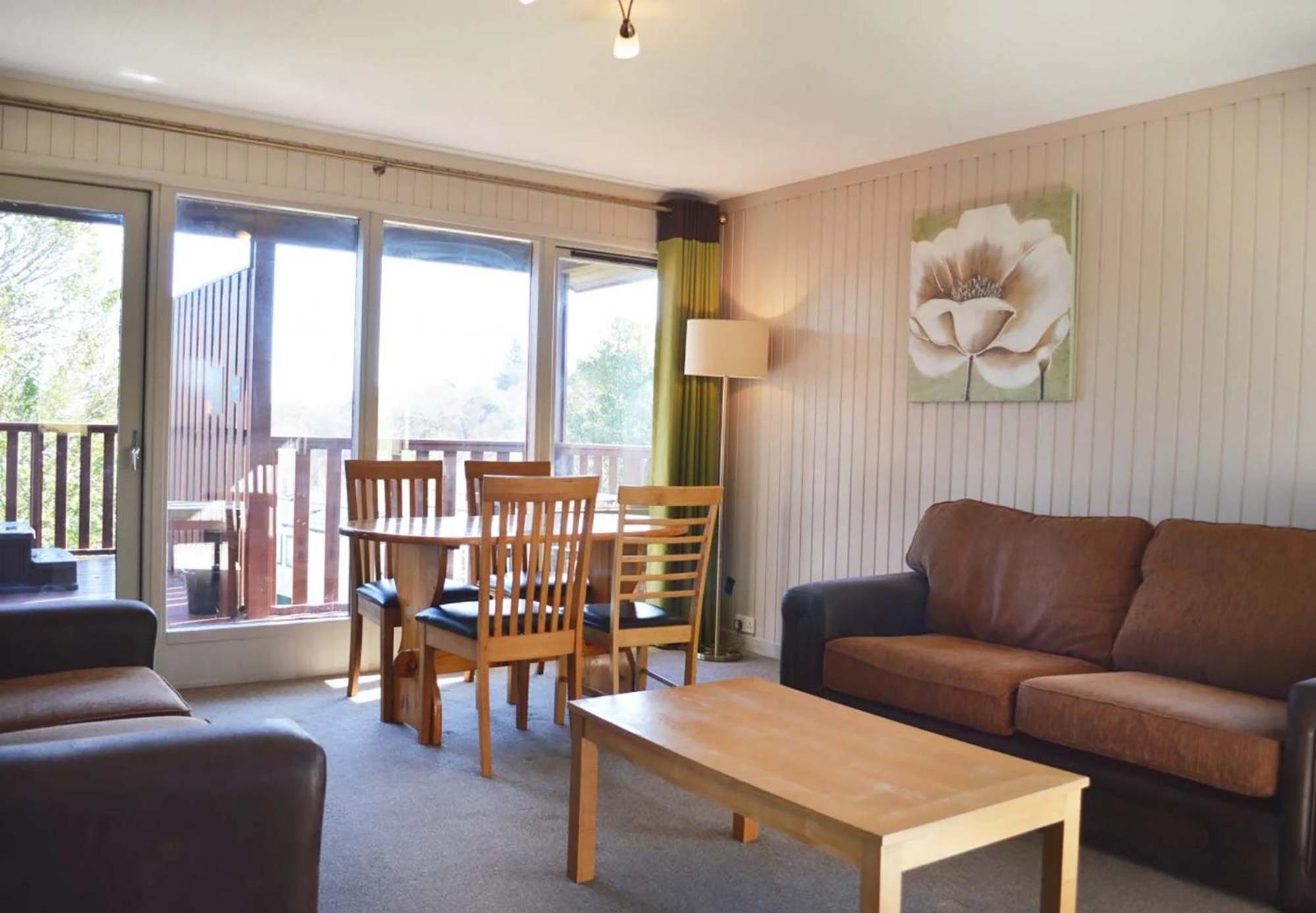 Hunters Quay Holiday Village Kilmun Eksteriør billede