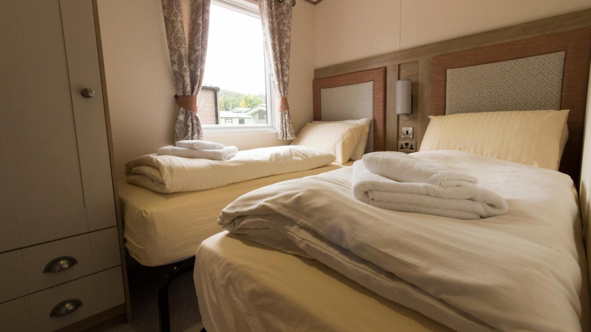 Hunters Quay Holiday Village Kilmun Eksteriør billede