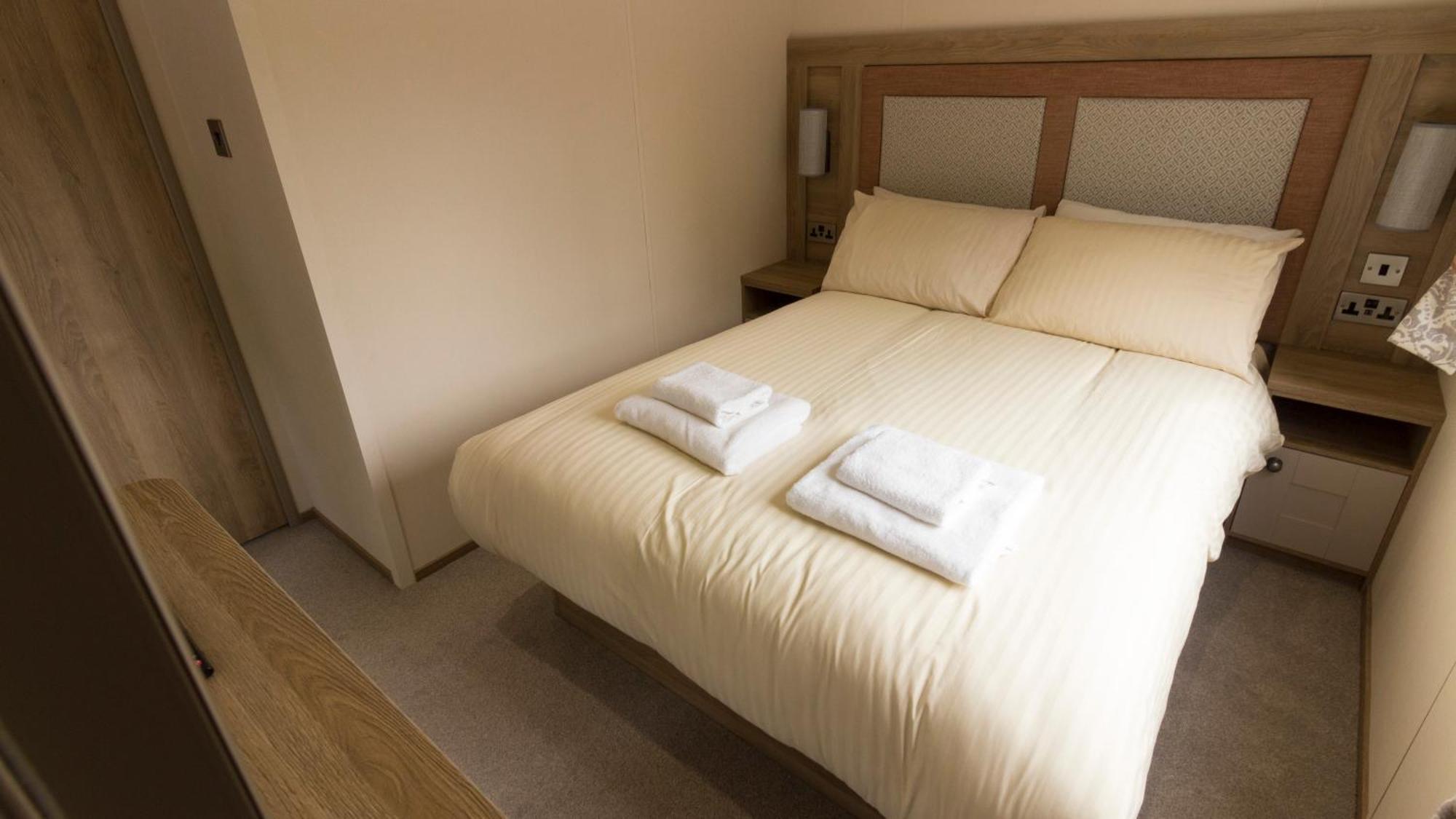 Hunters Quay Holiday Village Kilmun Eksteriør billede