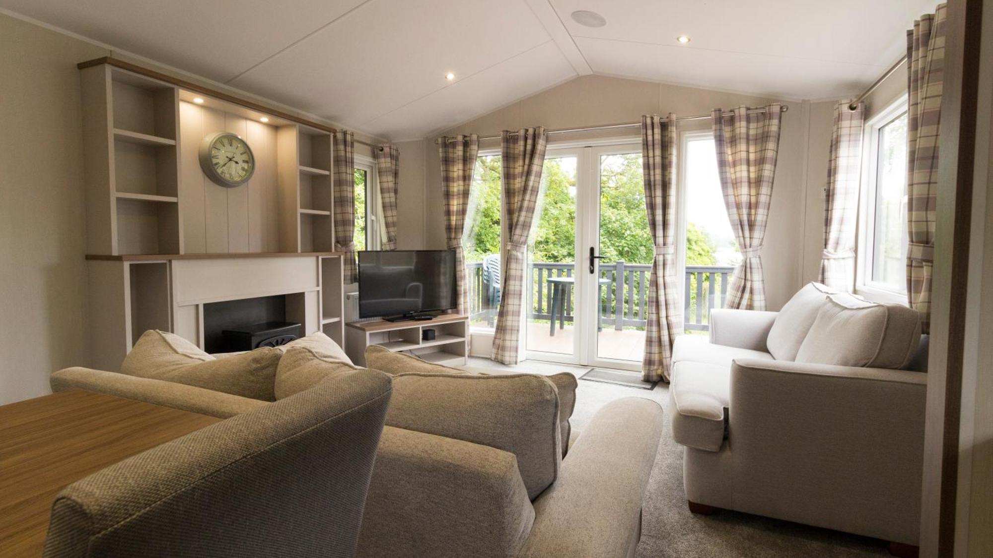 Hunters Quay Holiday Village Kilmun Eksteriør billede