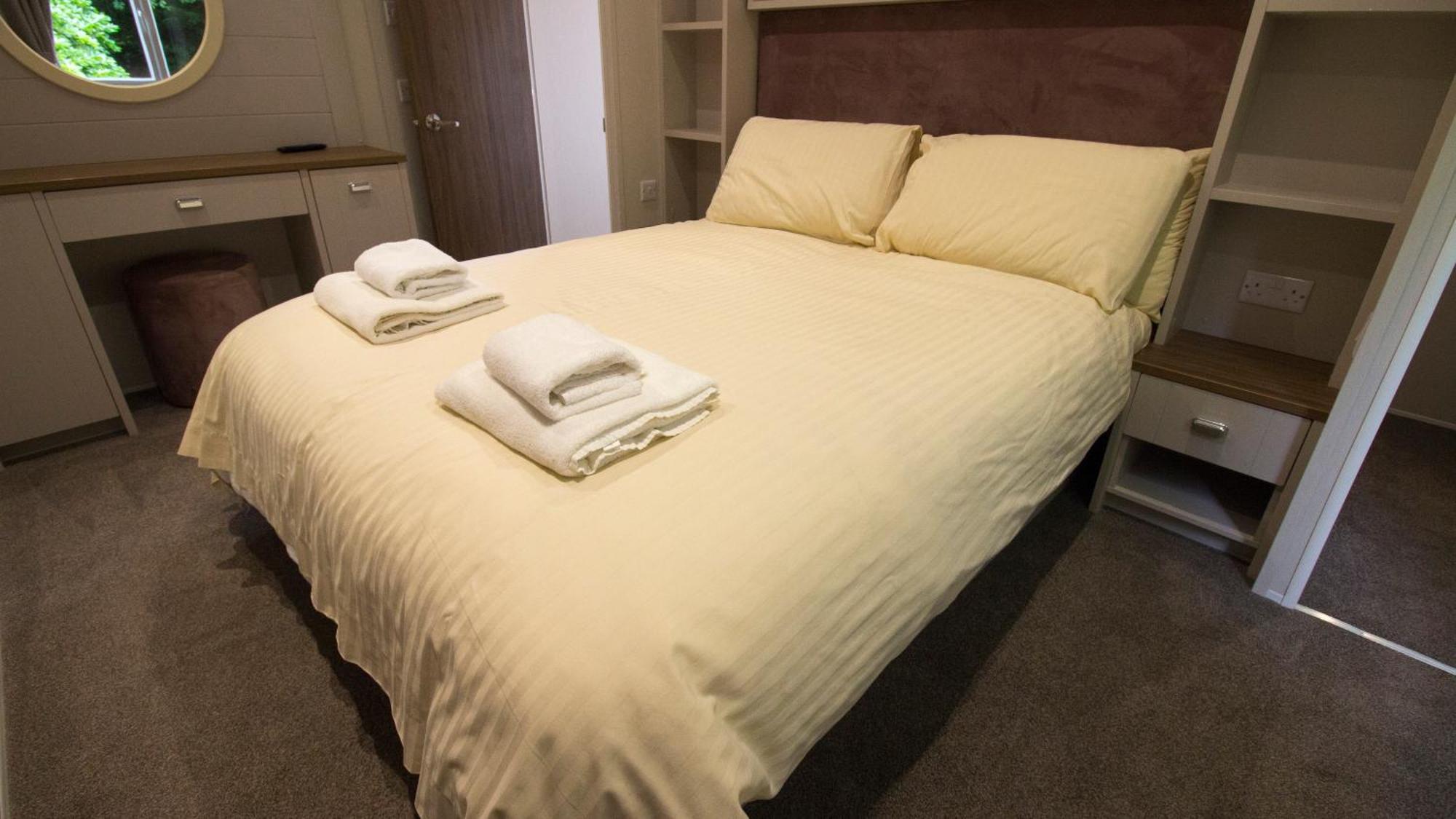 Hunters Quay Holiday Village Kilmun Eksteriør billede