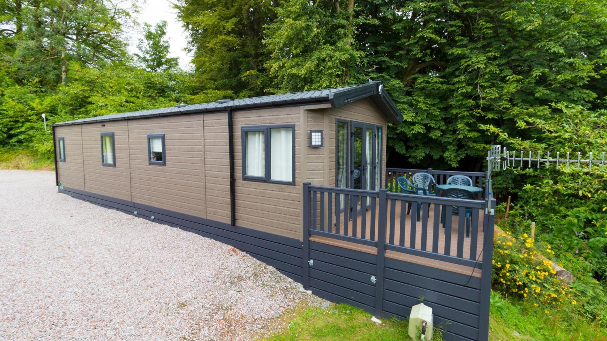 Hunters Quay Holiday Village Kilmun Eksteriør billede