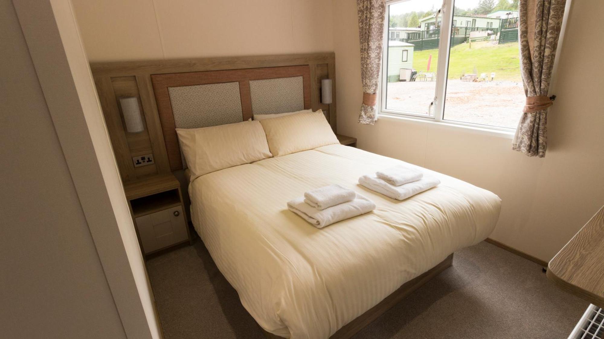 Hunters Quay Holiday Village Kilmun Eksteriør billede
